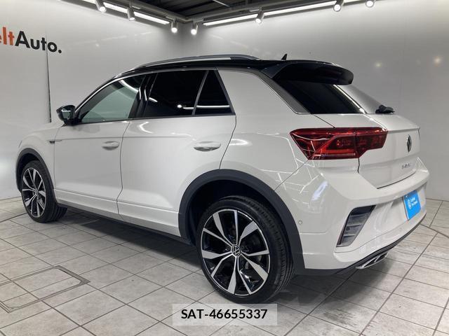VolksWagen T-ROC 2022-09 8222487-16