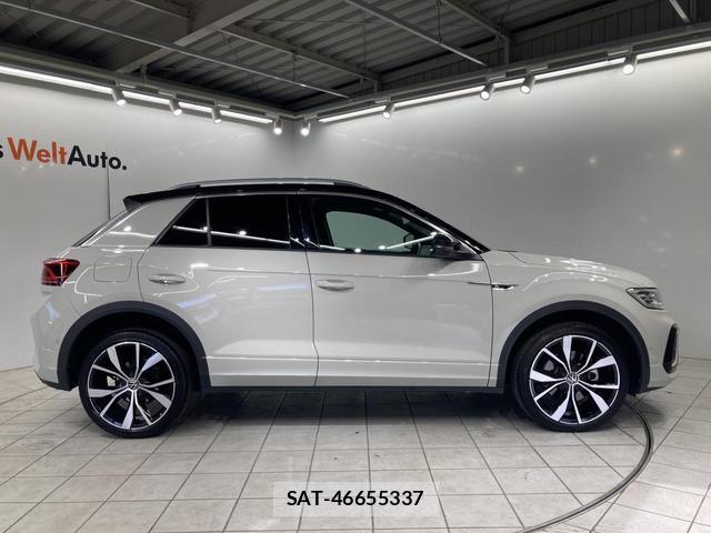 VolksWagen T-ROC 2022-09 8222487-17