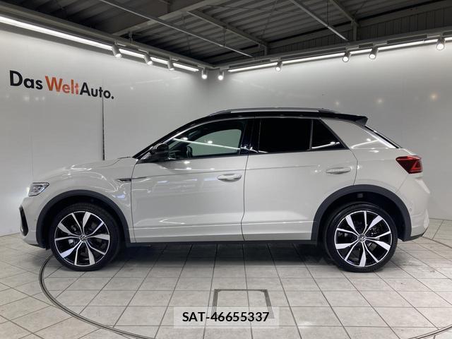 VolksWagen T-ROC 2022-09 8222487-18