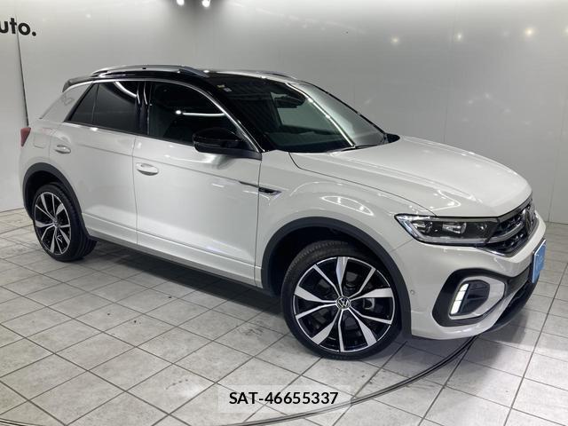 VolksWagen T-ROC 2022-09 8222487-19