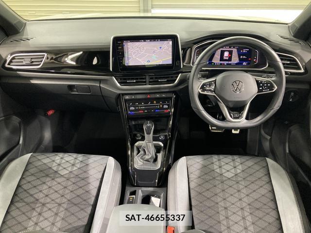 VolksWagen T-ROC 2022-09 8222487-2