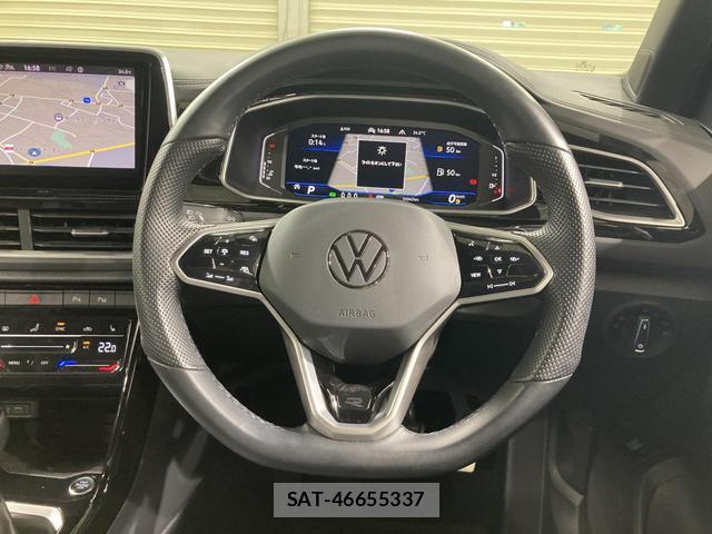 VolksWagen T-ROC 2022-09 8222487-3