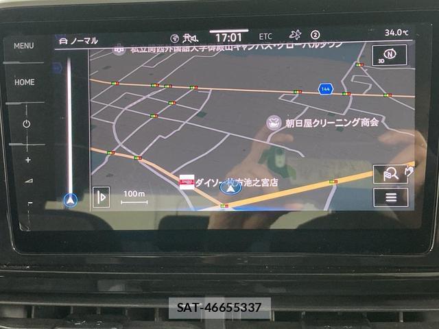 VolksWagen T-ROC 2022-09 8222487-4