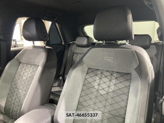 VolksWagen T-ROC 2022-09 8222487-9