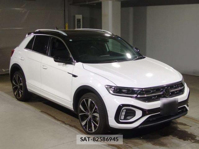 VolksWagen T-ROC 2023-02 8223132-0