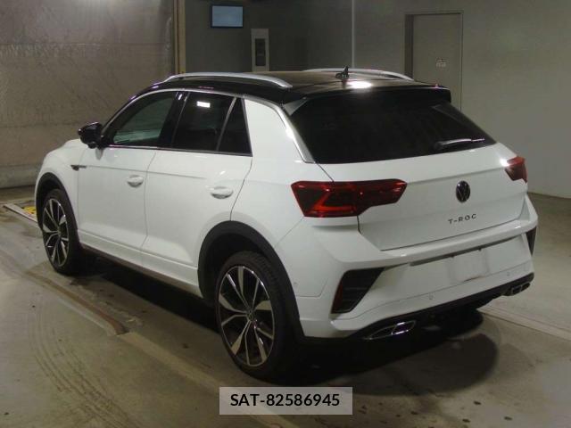 VolksWagen T-ROC 2023-02 8223132-1
