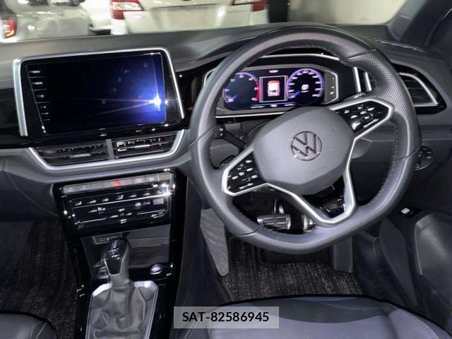 VolksWagen T-ROC 2023-02 8223132-2
