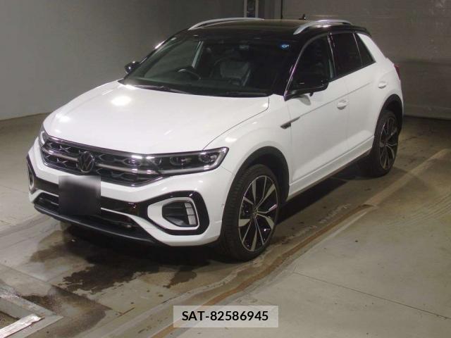 VolksWagen T-ROC 2023-02 8223132-3