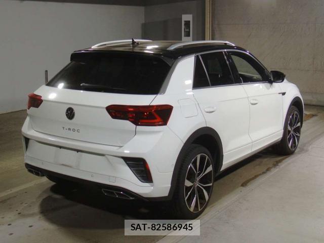 VolksWagen T-ROC 2023-02 8223132-4