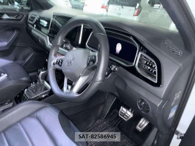 VolksWagen T-ROC 2023-02 8223132-5