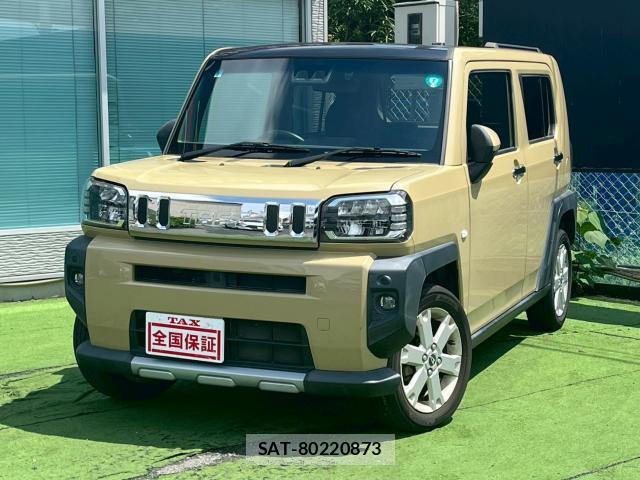 Daihatsu TAFT 2021-06 8216250-0