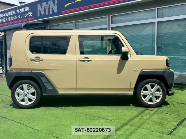 Daihatsu TAFT 2021-06 8216250-1