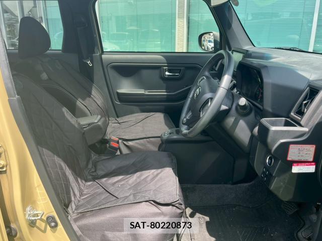 Daihatsu TAFT 2021-06 8216250-11