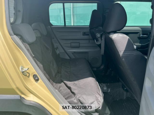 Daihatsu TAFT 2021-06 8216250-12