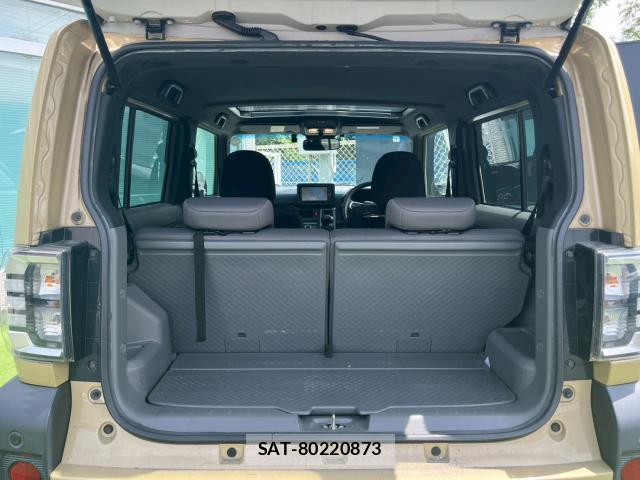 Daihatsu TAFT 2021-06 8216250-13