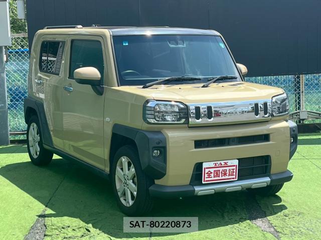 Daihatsu TAFT 2021-06 8216250-15