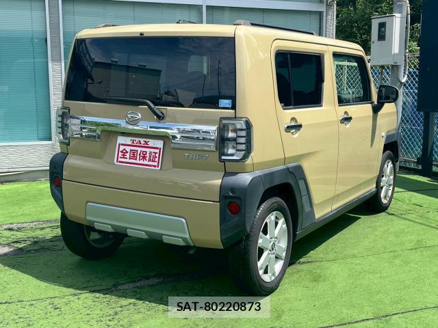 Daihatsu TAFT 2021-06 8216250-2
