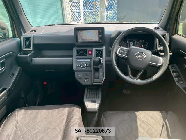 Daihatsu TAFT 2021-06 8216250-3