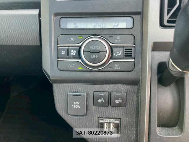 Daihatsu TAFT 2021-06 8216250-7