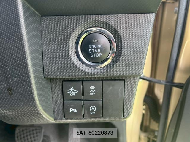Daihatsu TAFT 2021-06 8216250-8