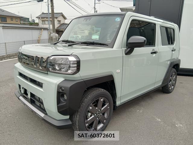 Daihatsu TAFT 2025-04 8216659-0