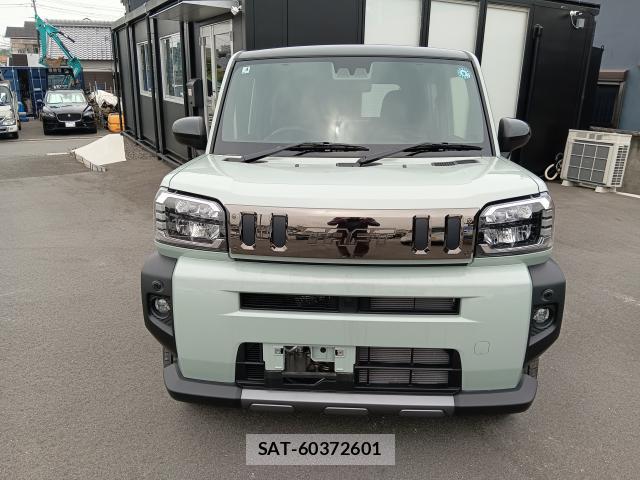 Daihatsu TAFT 2025-04 8216659-1