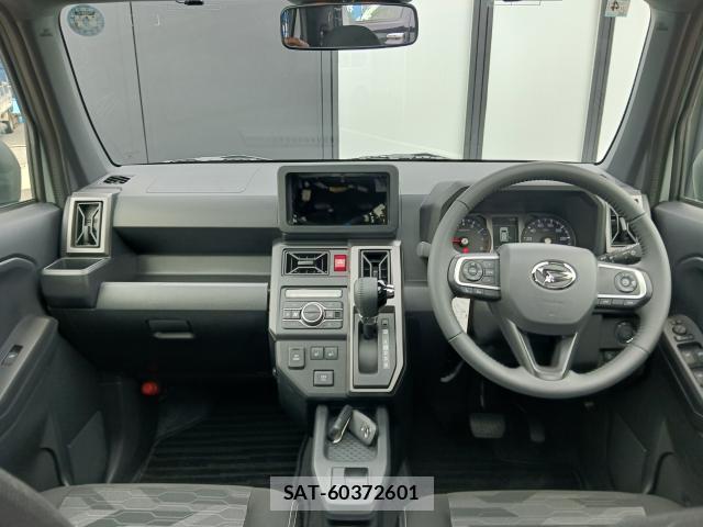 Daihatsu TAFT 2025-04 8216659-10