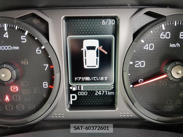 Daihatsu TAFT 2025-04 8216659-17