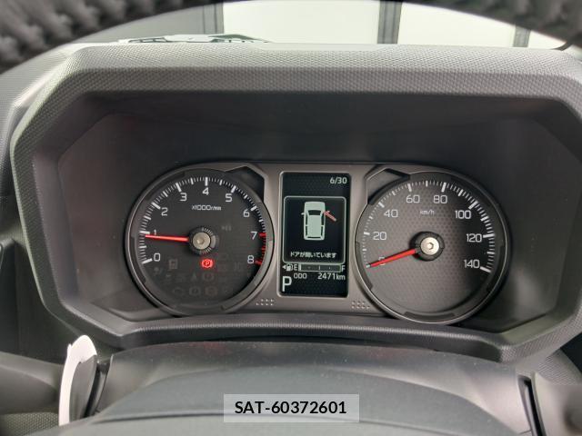 Daihatsu TAFT 2025-04 8216659-18