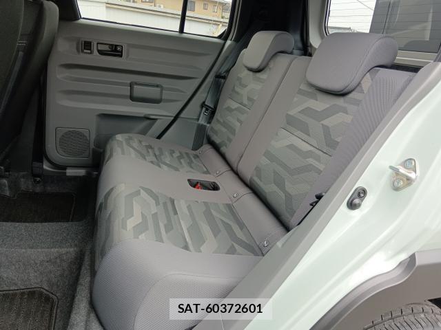 Daihatsu TAFT 2025-04 8216659-19