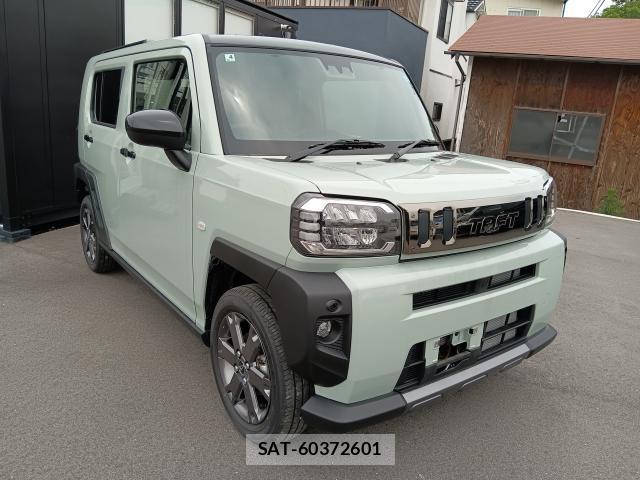 Daihatsu TAFT 2025-04 8216659-2