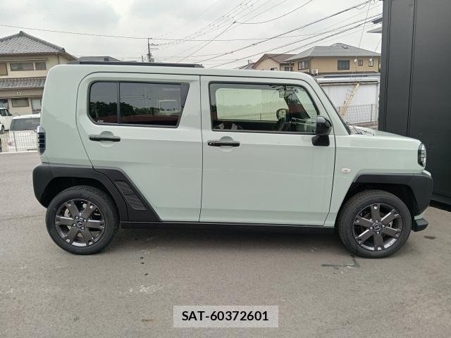 Daihatsu TAFT 2025-04 8216659-3