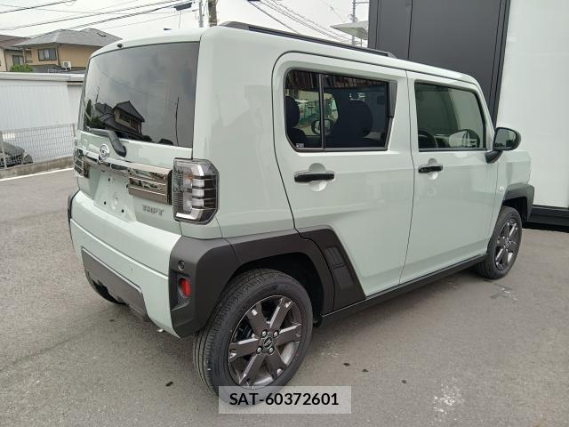 Daihatsu TAFT 2025-04 8216659-4