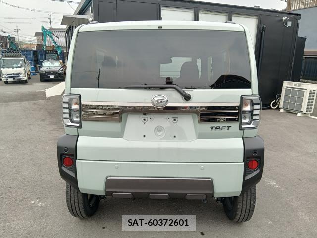 Daihatsu TAFT 2025-04 8216659-5
