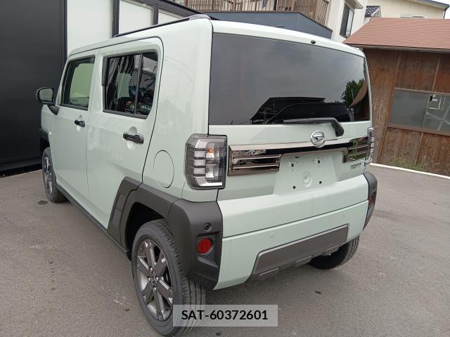 Daihatsu TAFT 2025-04 8216659-6