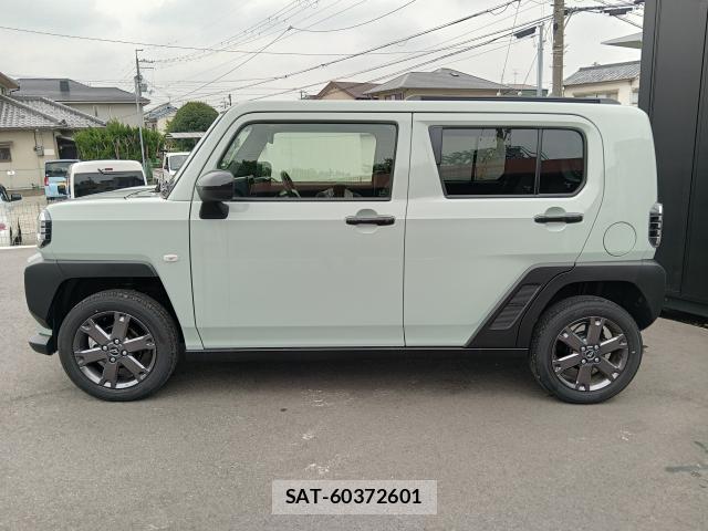 Daihatsu TAFT 2025-04 8216659-7