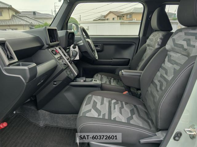 Daihatsu TAFT 2025-04 8216659-9