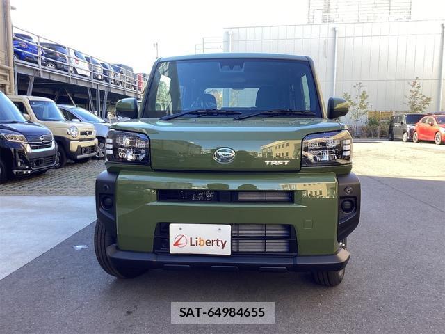 Daihatsu TAFT 2025-10 8216834-14