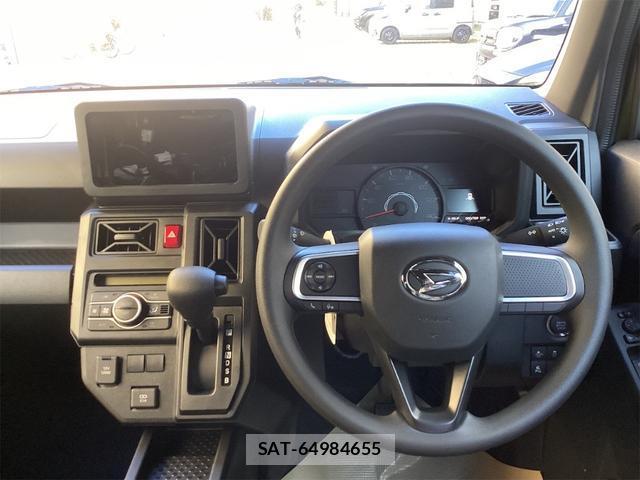 Daihatsu TAFT 2025-10 8216834-4
