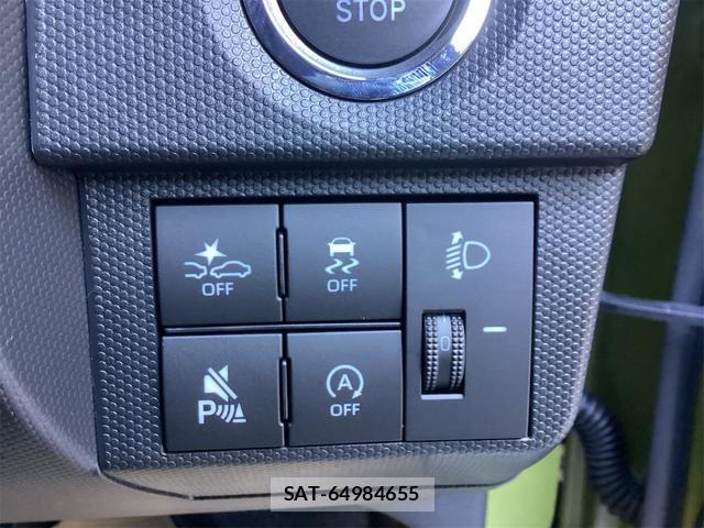 Daihatsu TAFT 2025-10 8216834-7