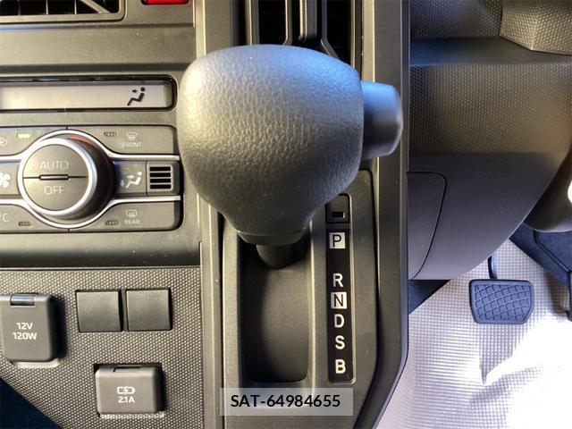 Daihatsu TAFT 2025-10 8216834-8