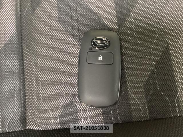 Daihatsu TAFT 2025-12 8216844-10