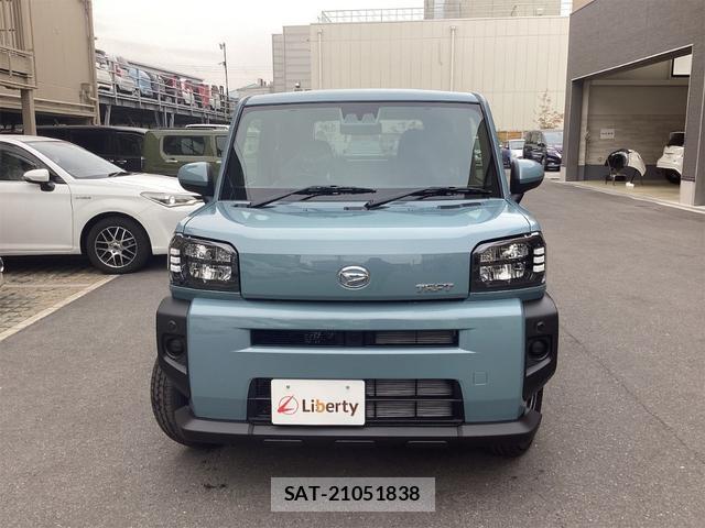 Daihatsu TAFT 2025-12 8216844-11