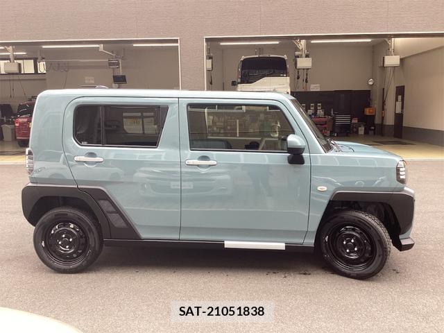 Daihatsu TAFT 2025-12 8216844-13