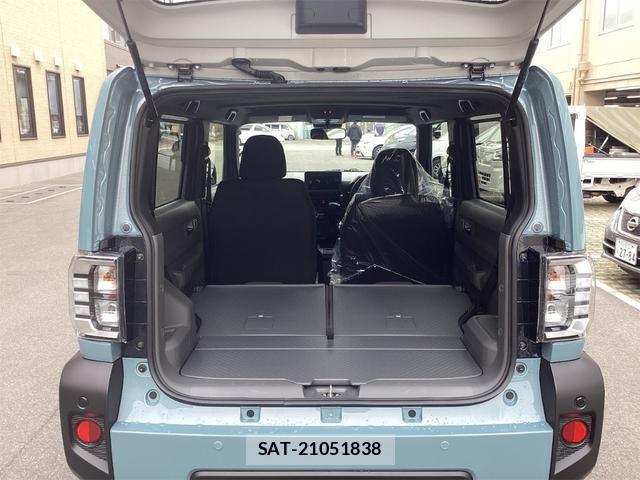 Daihatsu TAFT 2025-12 8216844-17
