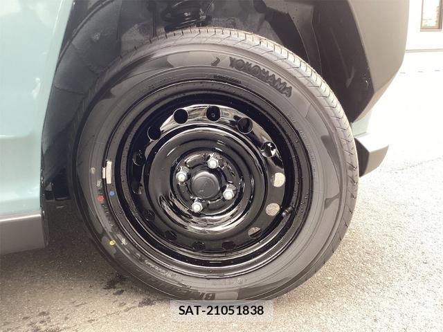 Daihatsu TAFT 2025-12 8216844-18