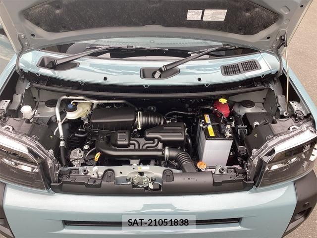 Daihatsu TAFT 2025-12 8216844-19