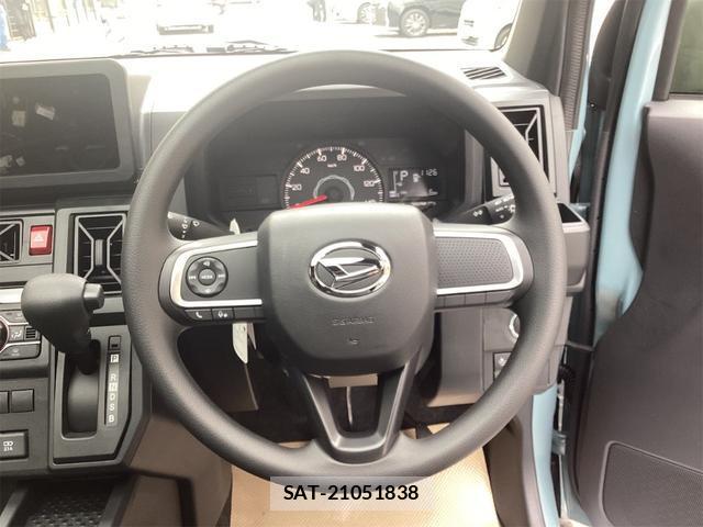 Daihatsu TAFT 2025-12 8216844-2