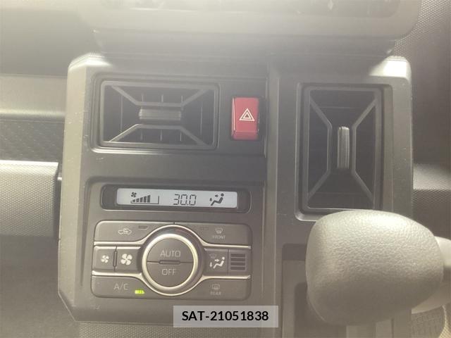 Daihatsu TAFT 2025-12 8216844-4