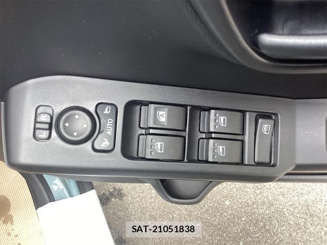 Daihatsu TAFT 2025-12 8216844-9